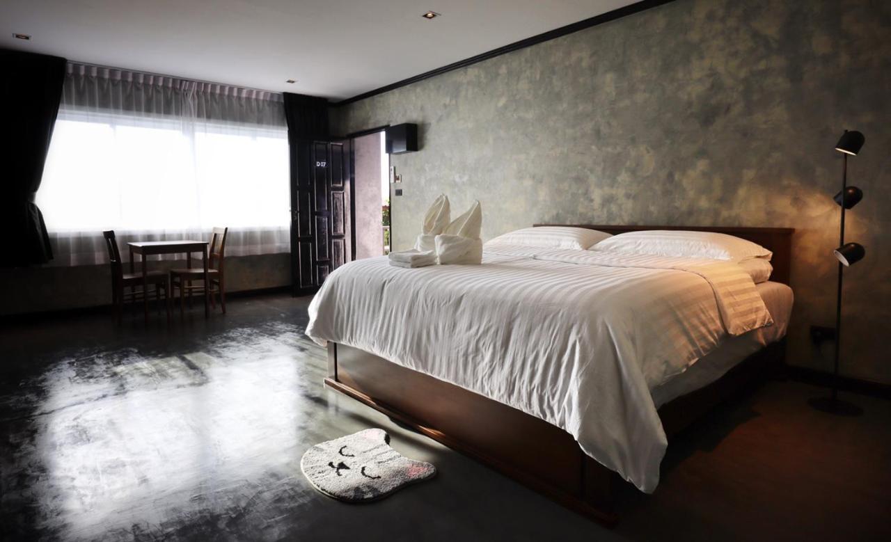 Dselin Boutique Hotel & Nails Nan Kültér fotó