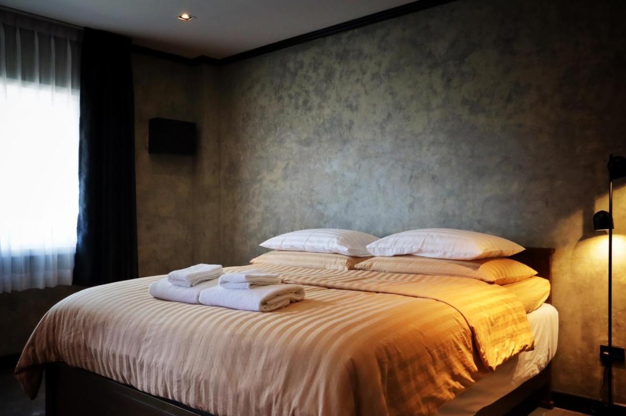 Dselin Boutique Hotel & Nails Nan Kültér fotó