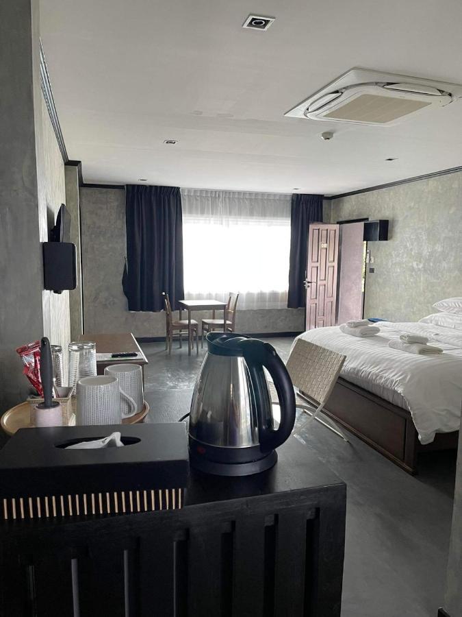 Dselin Boutique Hotel & Nails Nan Kültér fotó