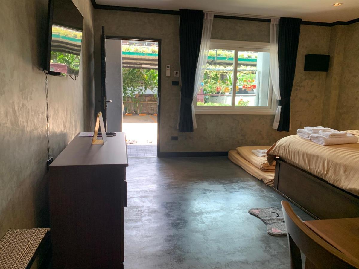 Dselin Boutique Hotel & Nails Nan Kültér fotó