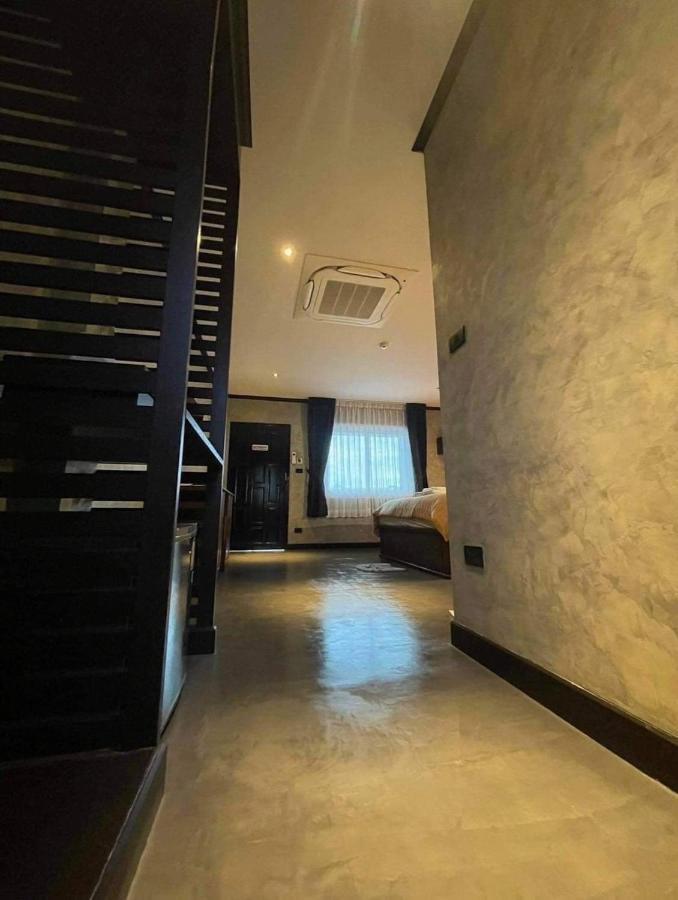 Dselin Boutique Hotel & Nails Nan Kültér fotó
